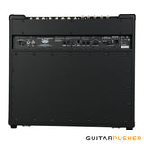 EVH 5150III Hypersonic 50-Watt 6L6 2x12" All-Tube Combo Amplifier, Black, 120V USA (2256210010)
