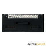 EVH 5150III Hypersonic 50-Watt 6L6 2x12" All-Tube Combo Amplifier, Black, 120V USA (2256210010)