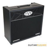 EVH 5150III Hypersonic 50-Watt 6L6 2x12" All-Tube Combo Amplifier, Black, 120V USA (2256210010)
