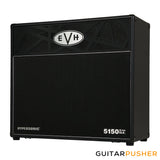EVH 5150III Hypersonic 50-Watt 6L6 2x12" All-Tube Combo Amplifier, Black, 120V USA (2256210010)