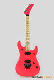 EVH 5150 Series Standard, Maple Fretboard Electric Guitar - Neon Pink