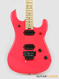 EVH 5150 Series Standard, Maple Fretboard Electric Guitar - Neon Pink