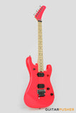 EVH 5150 Series Standard, Maple Fretboard Electric Guitar - Neon Pink