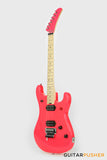 EVH 5150 Series Standard, Maple Fretboard Electric Guitar - Neon Pink