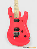 EVH 5150 Series Standard, Maple Fretboard Electric Guitar - Neon Pink