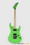 EVH 5150 Series Standard, Maple Fretboard - Slime Green