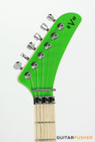 EVH 5150 Series Standard, Maple Fretboard - Slime Green