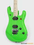 EVH 5150 Series Standard, Maple Fretboard - Slime Green