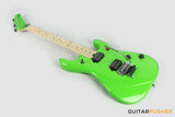 EVH 5150 Series Standard, Maple Fretboard - Slime Green