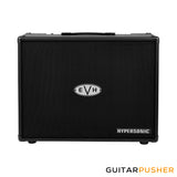 EVH Hypersonic FR-12 Speaker Cabinet - Black (2255206010)