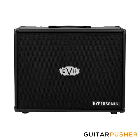 EVH Hypersonic FR-12 Speaker Cabinet - Black (2255206010)