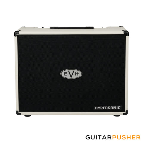 EVH Hypersonic FR-12 Speaker Cabinet - Ivory (2255206410)