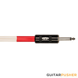 EVH Premium Speaker Cable 6.49' Straight to Straight (0221978100)