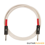 EVH Premium Speaker Cable 6.49' Straight to Straight (0221978100)