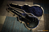 EVH SA-126 Special, Ebony Fretboard - Stealth Black (5107726868)