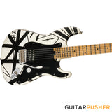 EVH Striped Series Stratocaster '78 Eruption (5107900576)