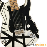 EVH Striped Series Stratocaster '78 Eruption (5107900576)