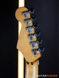 EVH Striped Series Stratocaster Frankie Electric Guitar