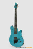 EVH Wolfgang Special, Ebony Fretboard Electric Guitar - Miami Blue