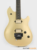 EVH Wolfgang Special, Ebony Fretboard Electric Guitar - Pharaohs Gold