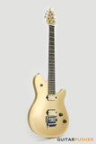 EVH Wolfgang Special, Ebony Fretboard Electric Guitar - Pharaohs Gold