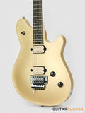 EVH Wolfgang Special, Ebony Fretboard Electric Guitar - Pharaohs Gold