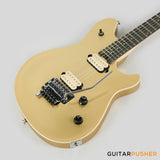 EVH Wolfgang Special, Ebony Fretboard Electric Guitar - Pharaohs Gold