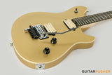 EVH Wolfgang Special, Ebony Fretboard Electric Guitar - Pharaohs Gold