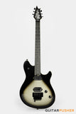 EVH Wolfgang Special, Ebony Fretboard Electric Guitar - Silverburst