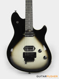 EVH Wolfgang Special, Ebony Fretboard Electric Guitar - Silverburst