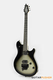 EVH Wolfgang Special, Ebony Fretboard Electric Guitar - Silverburst