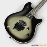 EVH Wolfgang Special, Ebony Fretboard Electric Guitar - Silverburst