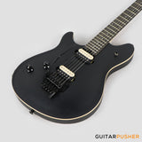 EVH Wolfgang Special LEFT HAND, Ebony Fretboard - Stealth Black (5107711568)