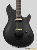 EVH Wolfgang Special, Ebony Fretboard - Stealth Black
