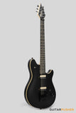 EVH Wolfgang Special, Ebony Fretboard - Stealth Black