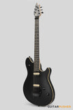 EVH Wolfgang Special, Ebony Fretboard - Stealth Black