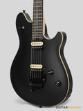 EVH Wolfgang Special, Ebony Fretboard - Stealth Black