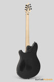 EVH Wolfgang Special, Ebony Fretboard - Stealth Black