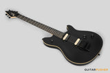 EVH Wolfgang Special, Ebony Fretboard - Stealth Black