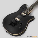 EVH Wolfgang Special, Ebony Fretboard - Stealth Black