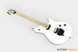 EVH Wolfgang Special, Maple Fretboard - Polar White