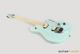EVH Wolfgang Special, Maple Fretboard - Sonic Boom