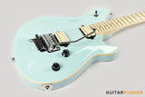 EVH Wolfgang Special, Maple Fretboard - Sonic Boom