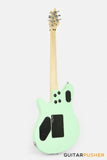 EVH Wolfgang Special, Maple Fretboard - Satin Surf Green