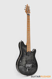 EVH Wolfgang Special, Baked Maple Fretboard Electric Guitar - Charcoal Burst