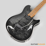 EVH Wolfgang Special, Baked Maple Fretboard Electric Guitar - Charcoal Burst