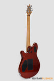 EVH Wolfgang Special Quilt Maple Top, Baked Maple Fretboard Electric Guitar - Indigo Burst (5107701595)