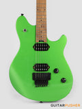 Wolfgang EVH WG Standard Electric Guitar - Absinthe Frost