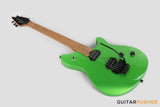 Wolfgang EVH WG Standard Electric Guitar - Absinthe Frost