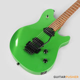 Wolfgang EVH WG Standard Electric Guitar - Absinthe Frost